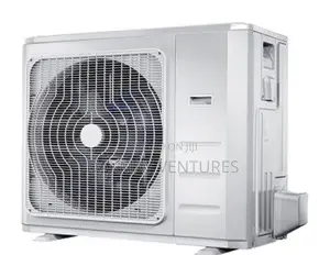 Binatone Air Conditioner 1.5 HP