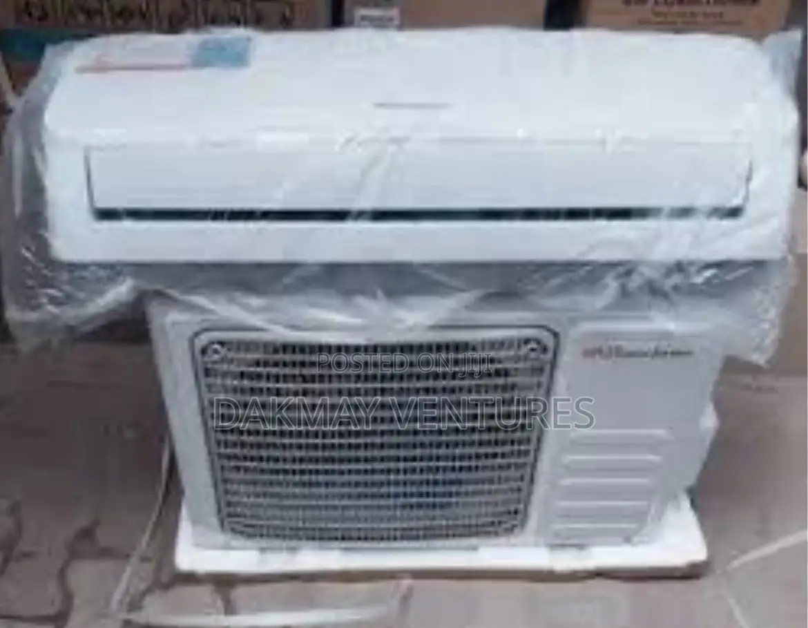Binatone Air Conditioner 1.5 HP