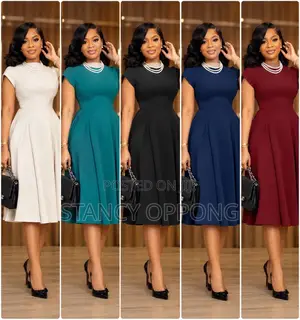Ladies Wear