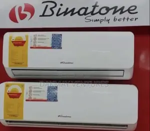 Binatone Air Conditioner 2.0 HP