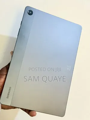 Samsung Galaxy Tab A9+ 256 GB Black