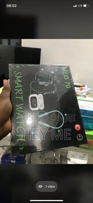 Smartwatch