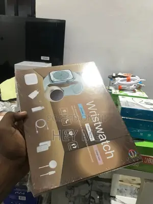Smartwatch