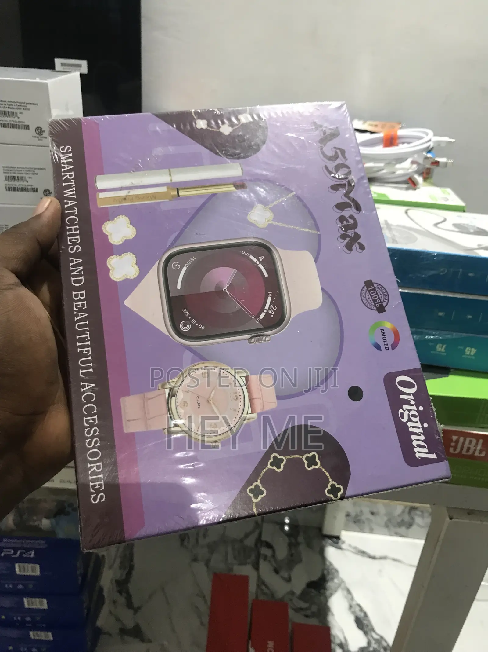 Smartwatch