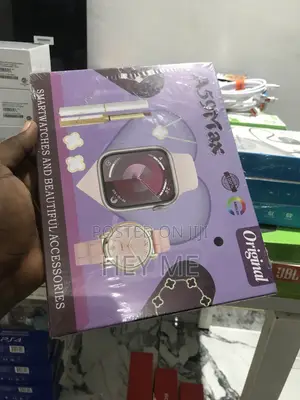 Smartwatch