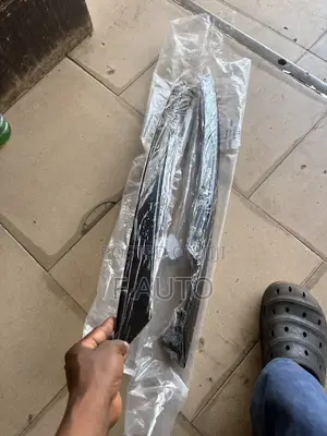 Honda Civic 2017,2018,2019,2020 Headlight or Grill Strip Black Pair