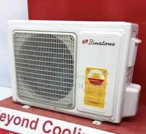 Binatone Air Conditioner 2.5 HP