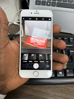 Apple iPhone 6s 64 GB Gold