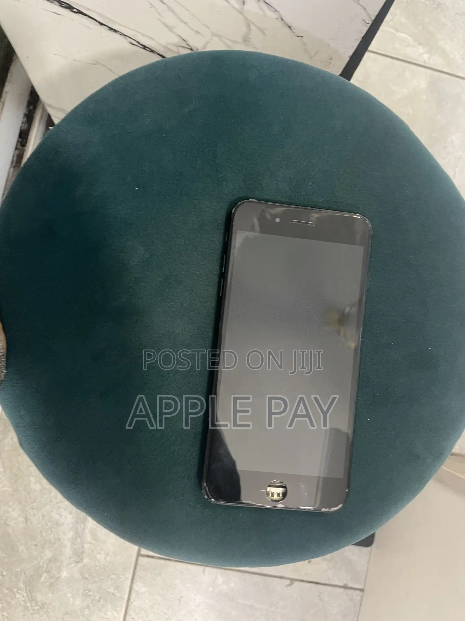 Apple iPhone 7 Plus 32 GB Black