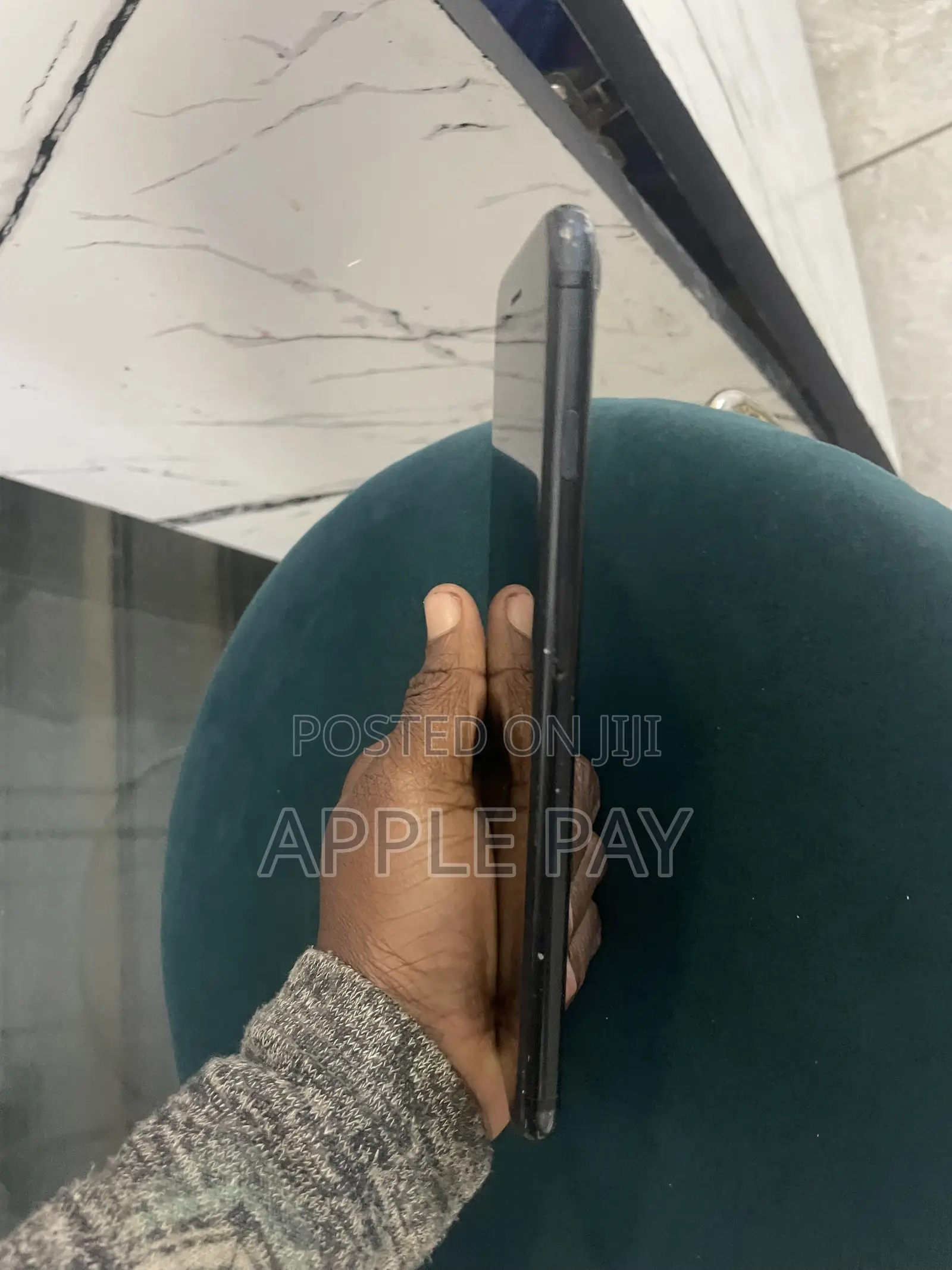 Apple iPhone 7 Plus 32 GB Black
