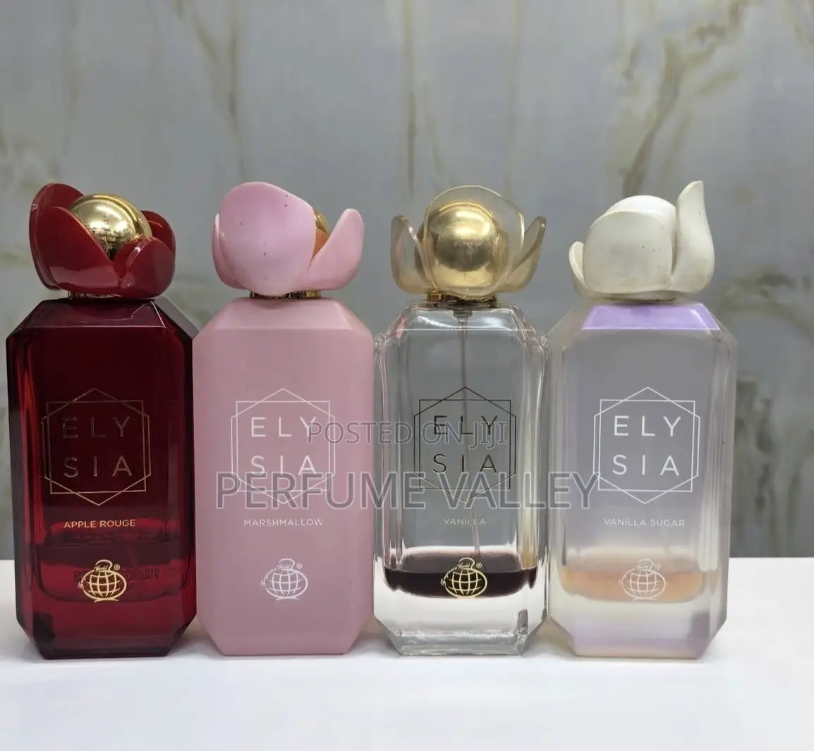 Elysia Perfume