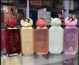Elysia Perfume