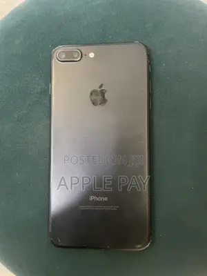 Apple iPhone 7 Plus 32 GB Black