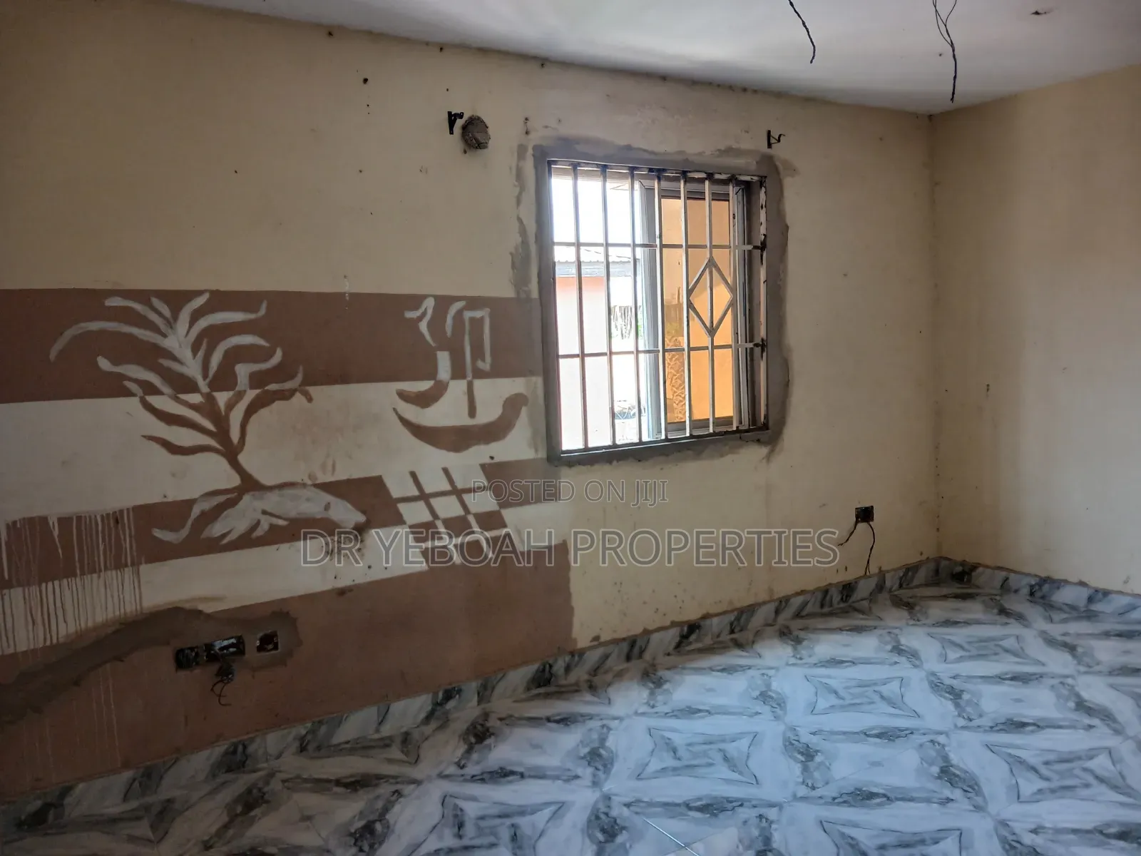 2bdrm Apartment in Spintex End Point:-, Coca Cola for rent