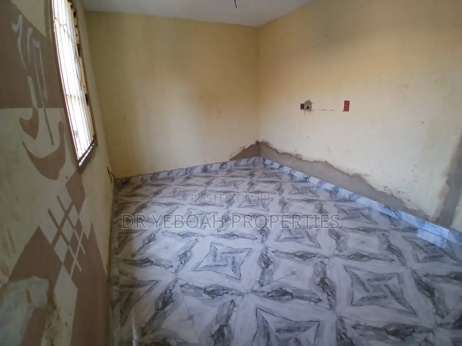 2bdrm Apartment in Spintex End Point:-, Coca Cola for rent