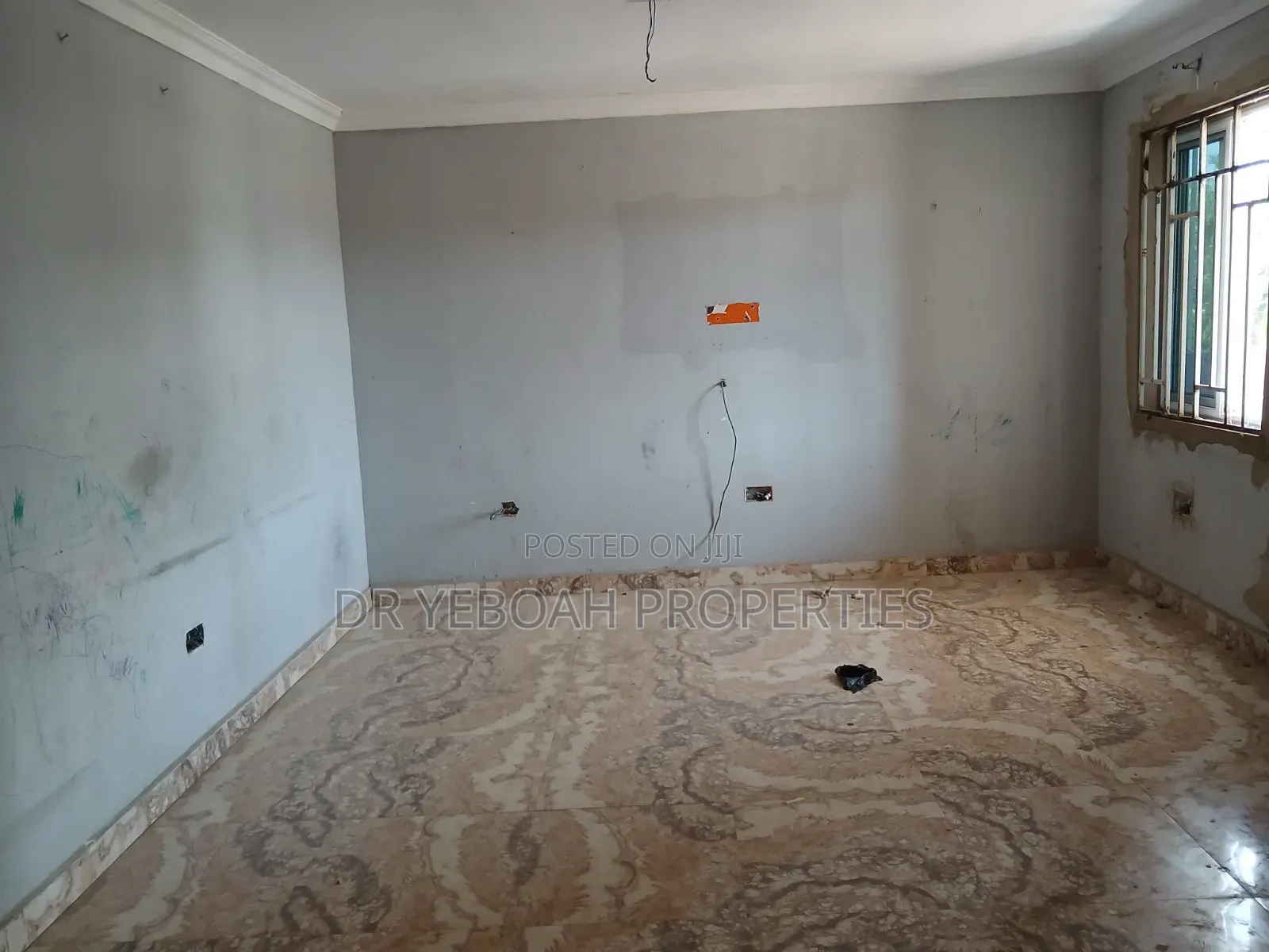 2bdrm Apartment in Spintex End Point:-, Coca Cola for rent