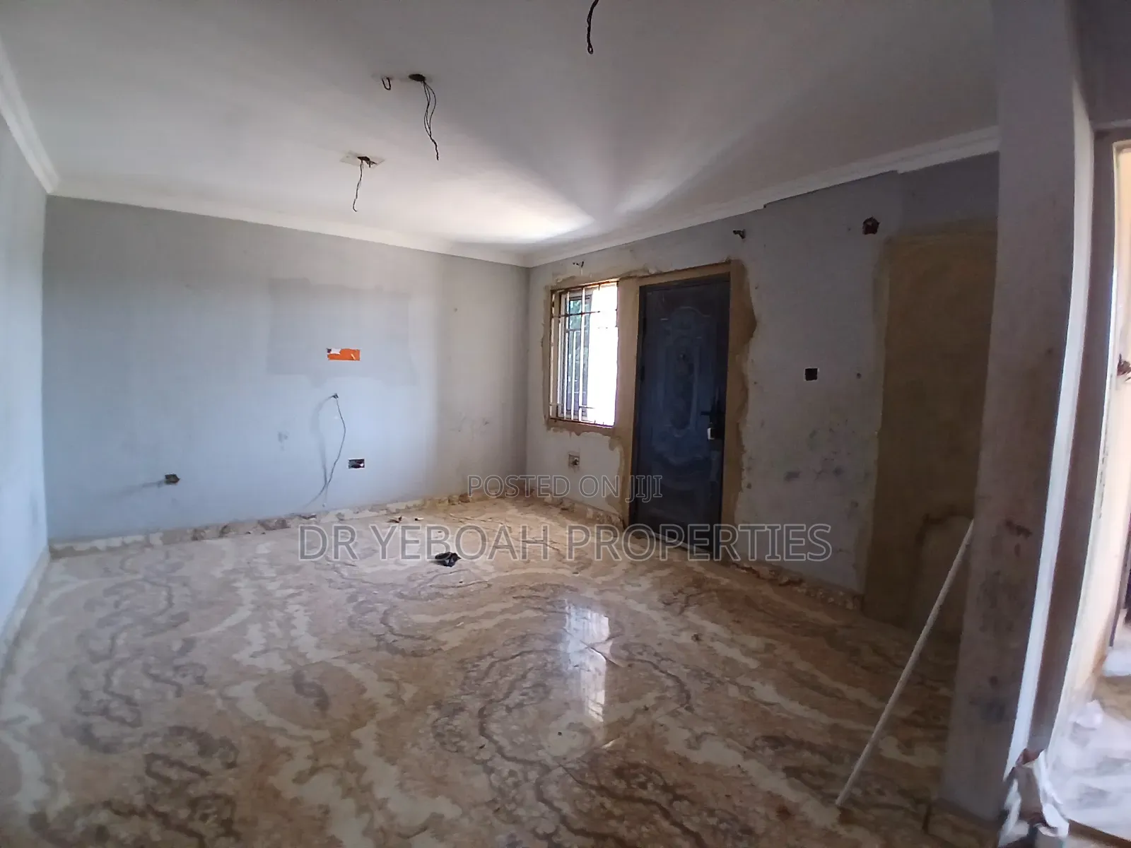 2bdrm Apartment in Spintex End Point:-, Coca Cola for rent