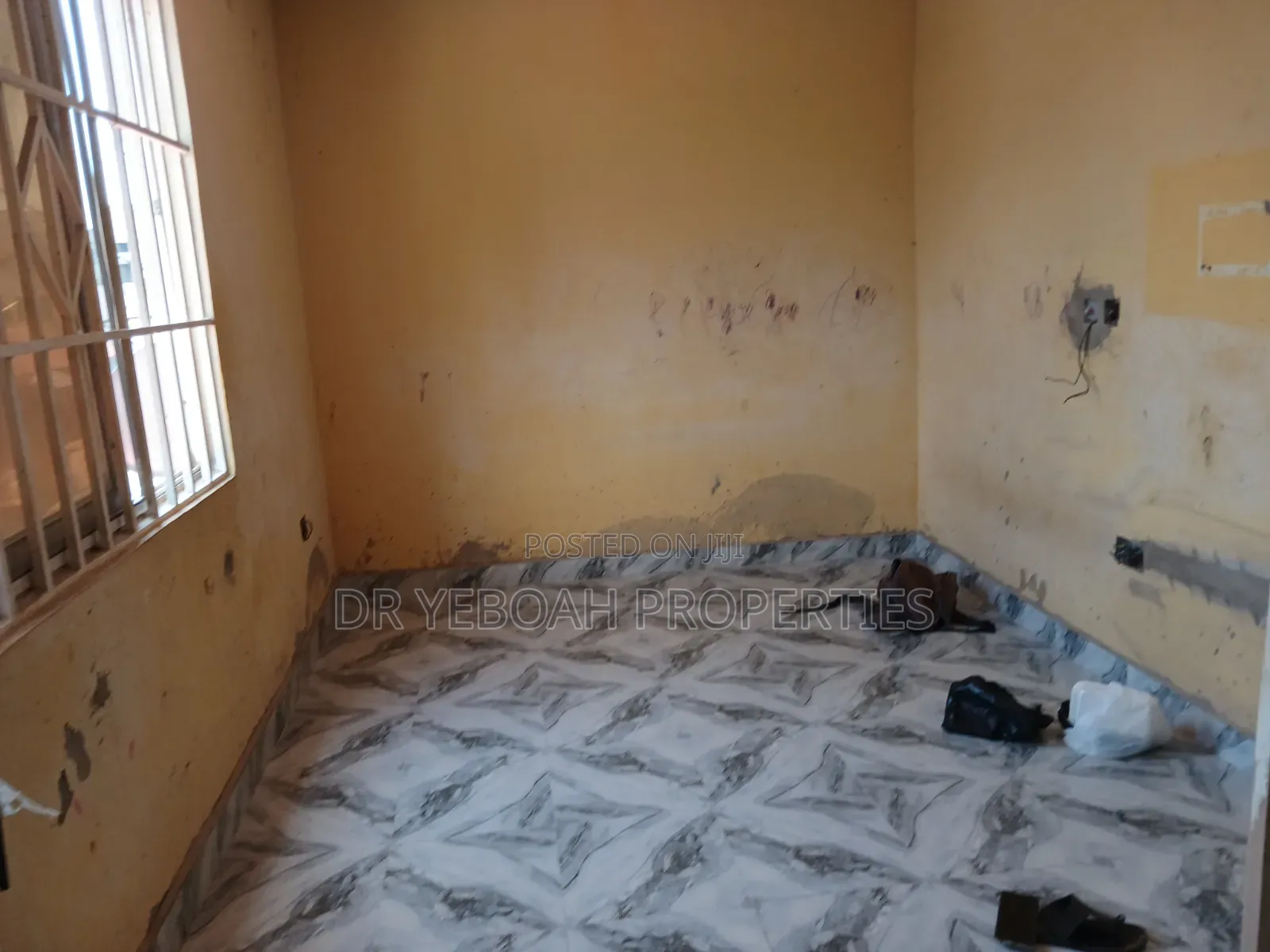 2bdrm Apartment in Spintex End Point:-, Coca Cola for rent