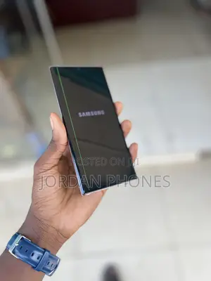 Samsung Galaxy Note 20 Ultra 5G 256 GB Gold