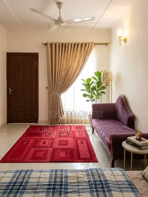 Bedrooms for Short Stay