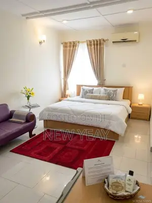 Bedrooms for Short Stay