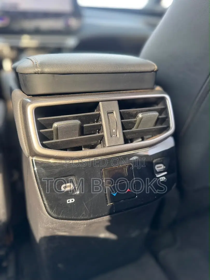 Lexus RX 350 AWD 2025 Silver