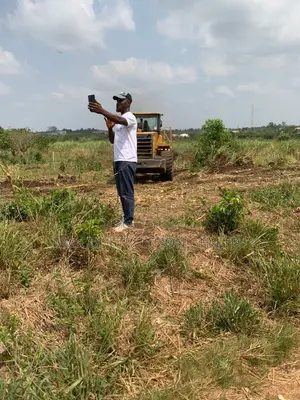 Real Estate
