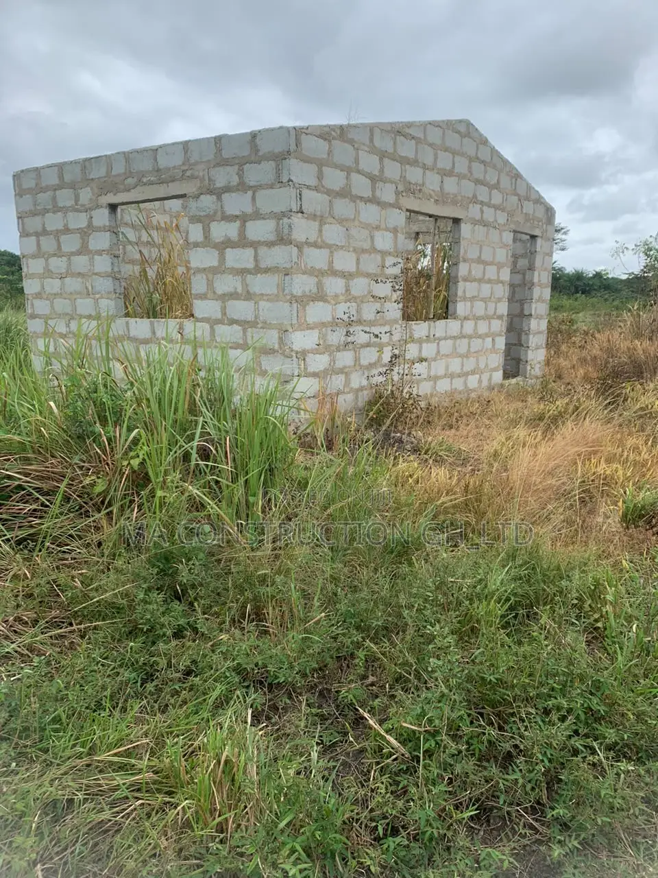 Real Estate