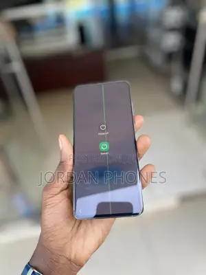 Samsung Galaxy S20+ 5G 256 GB Gray