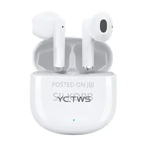 YC-TWS True Wireless Earbuds