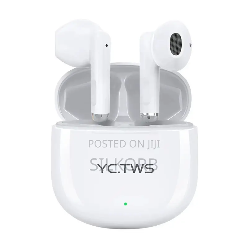 YC-TWS True Wireless Earbuds