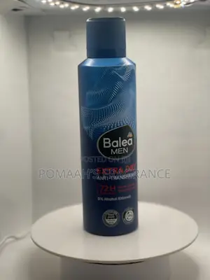 Balea Deodorant