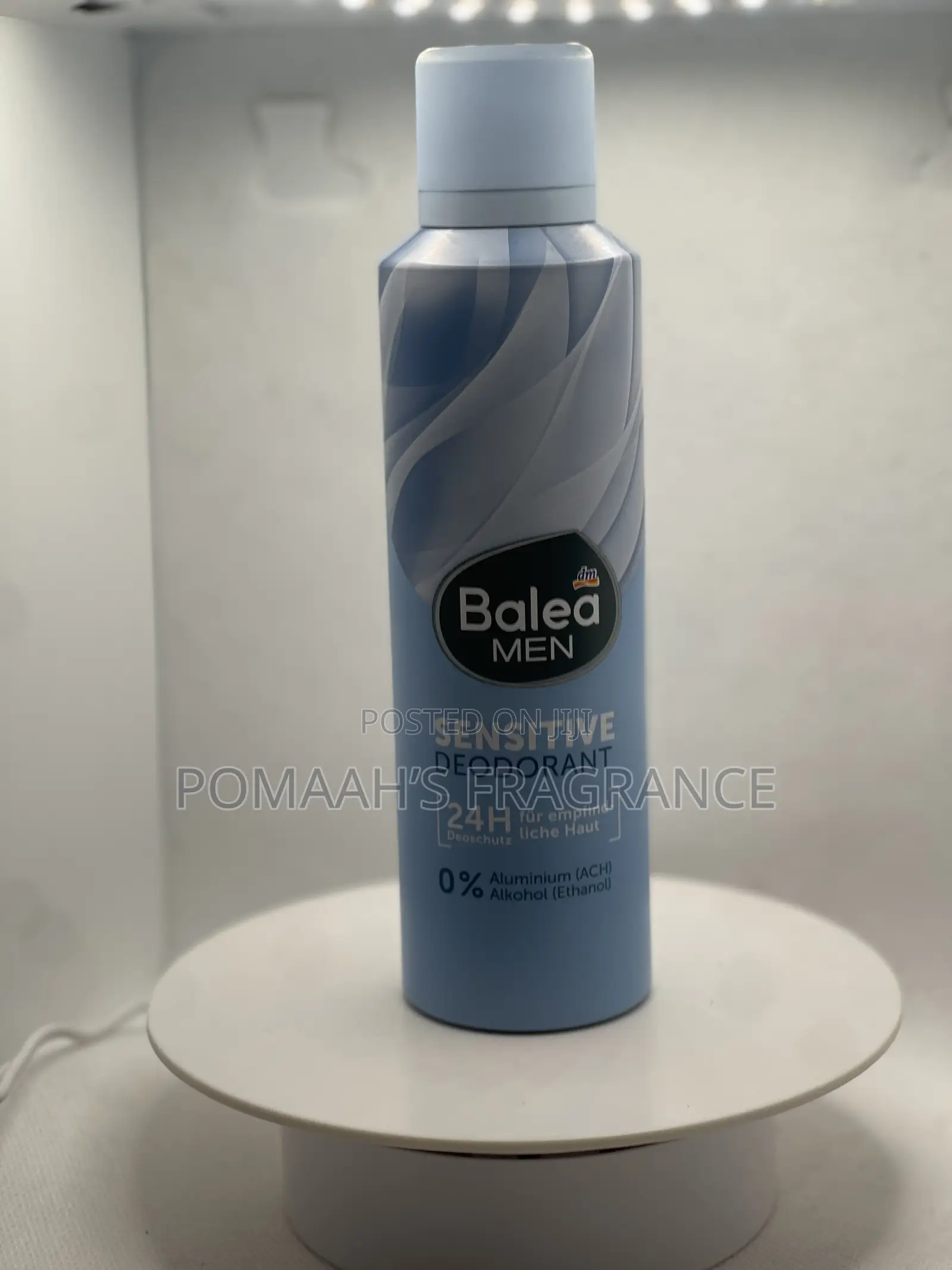 Balea Deodorant