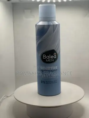 Balea Deodorant