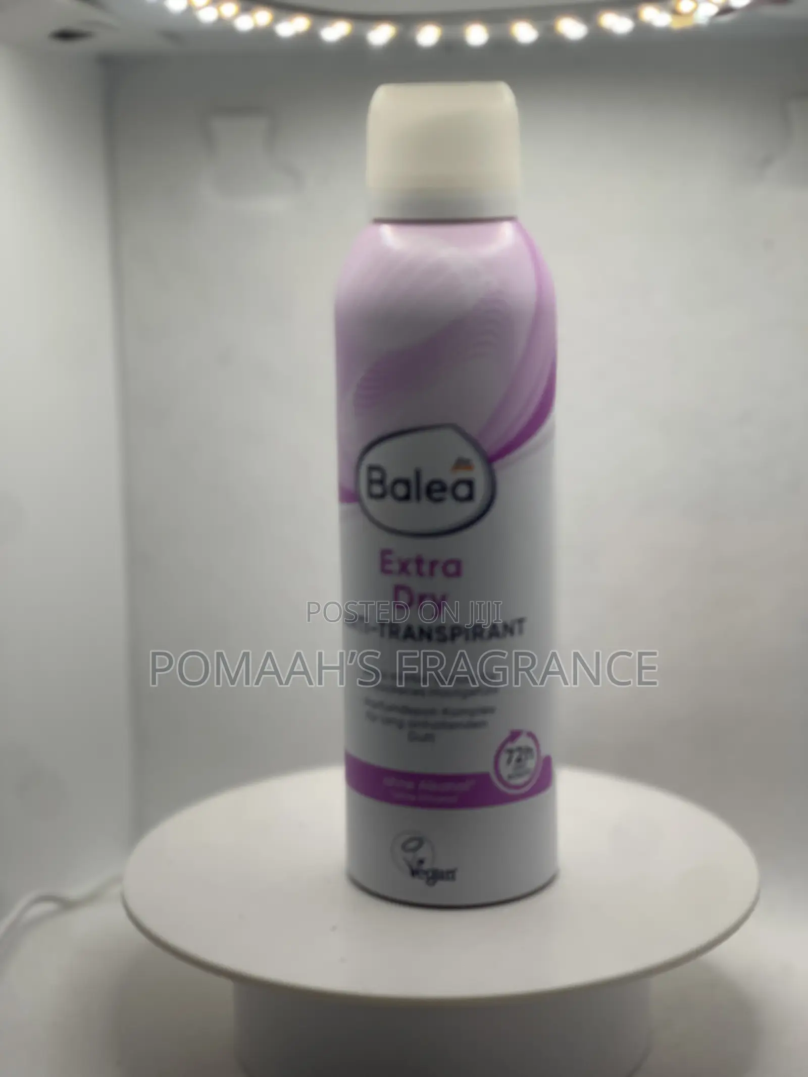 Balea Deodorant