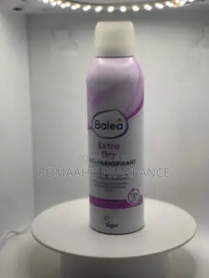Balea Deodorant