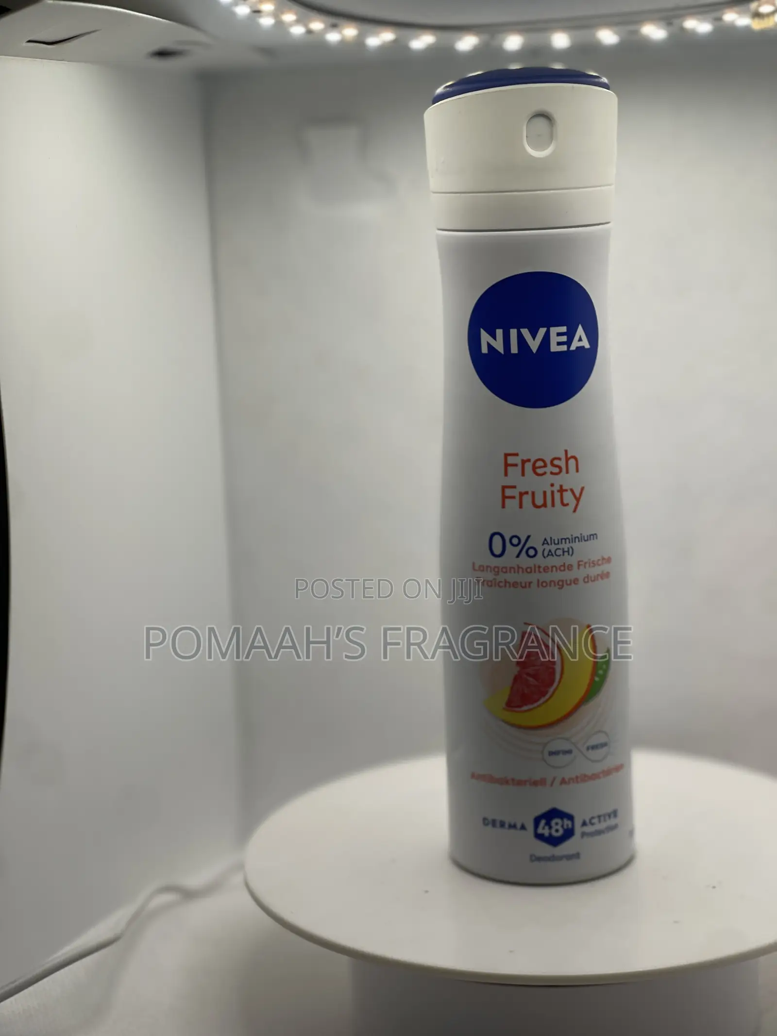 Balea Deodorant