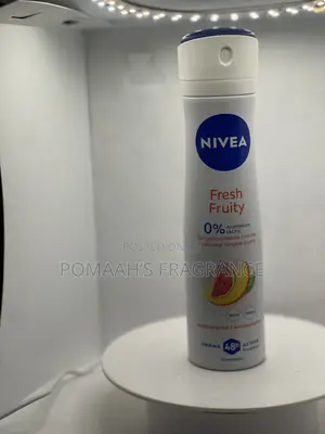 Balea Deodorant