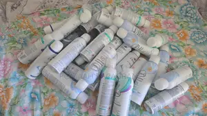 Balea Deodorant