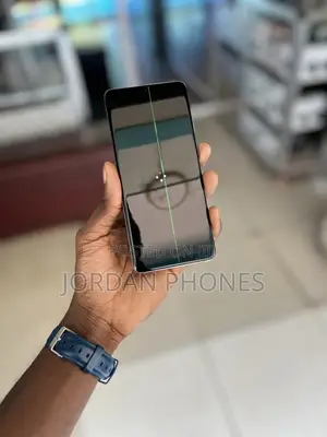 Samsung Galaxy S20+ 5G 256 GB Gray