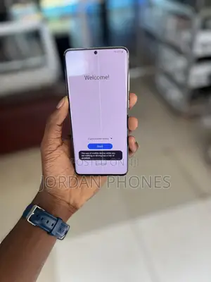 Samsung Galaxy S20+ 5G 256 GB Gray