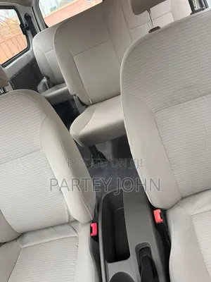 Wuling Hongguang S 2016 White