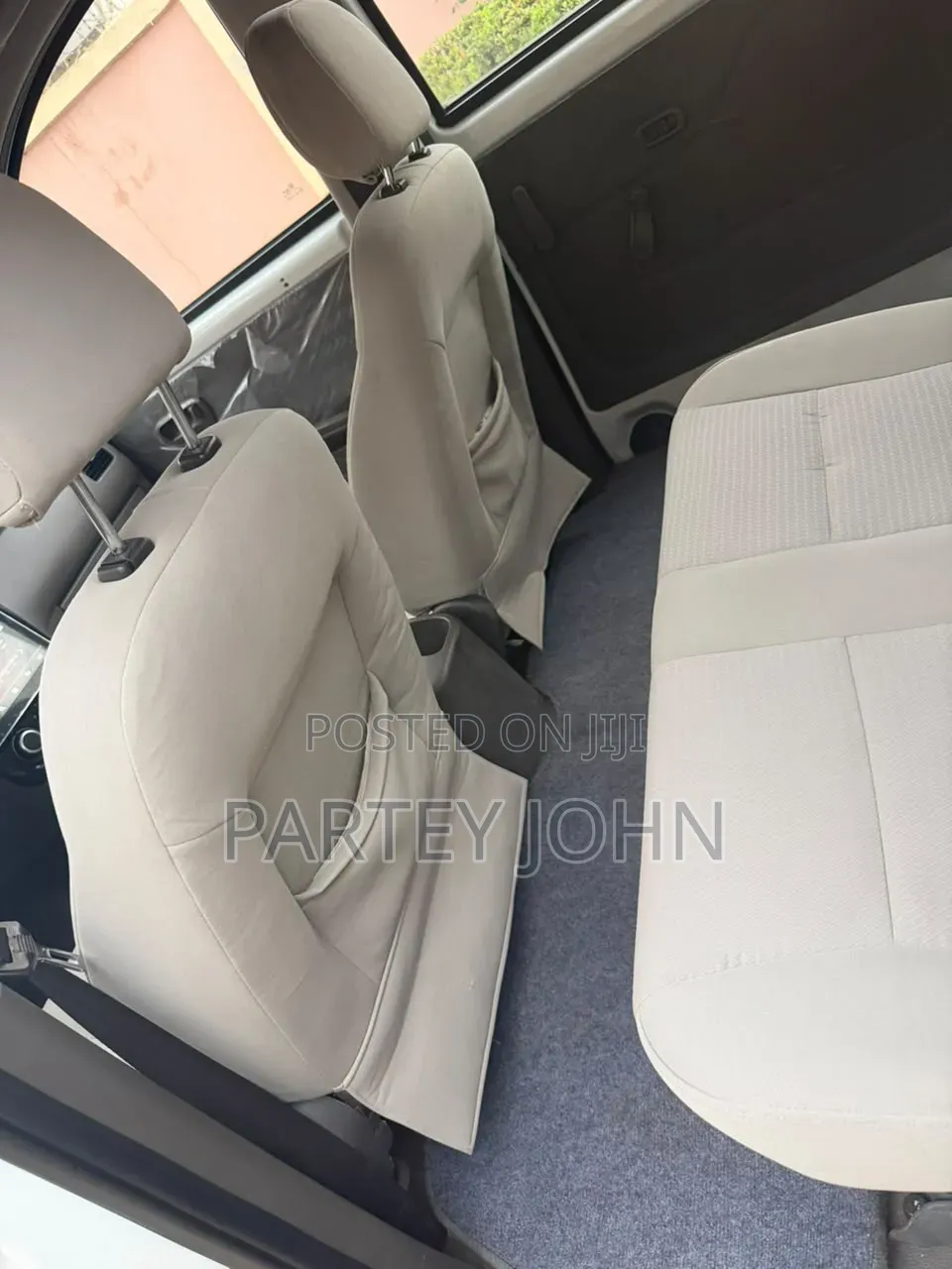 Wuling Hongguang S 2016 White
