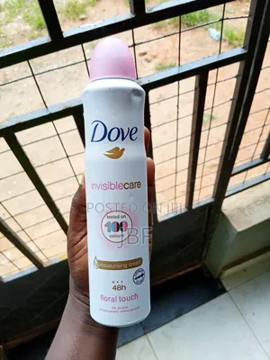 Body Care Products