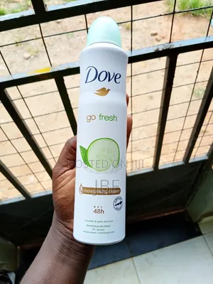 Body Care Products