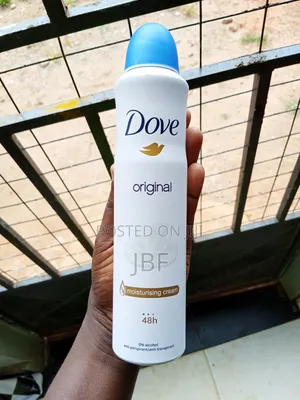 Body Care Products