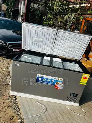 Quality Cooling Pearl PCF-5310-6F Single Door Chest Freezer