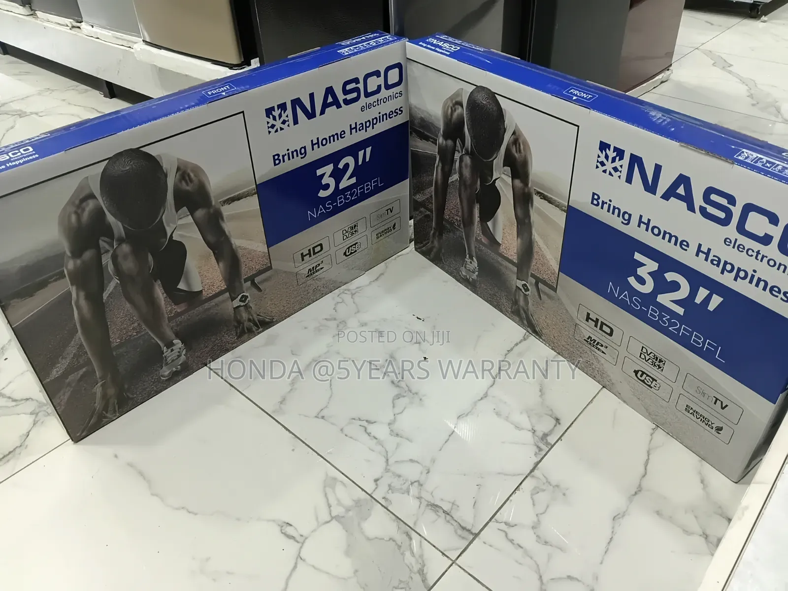 Nasco TV - Energy Savinv