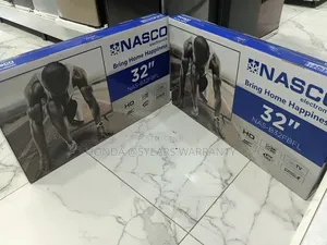 Nasco TV - Energy Savinv