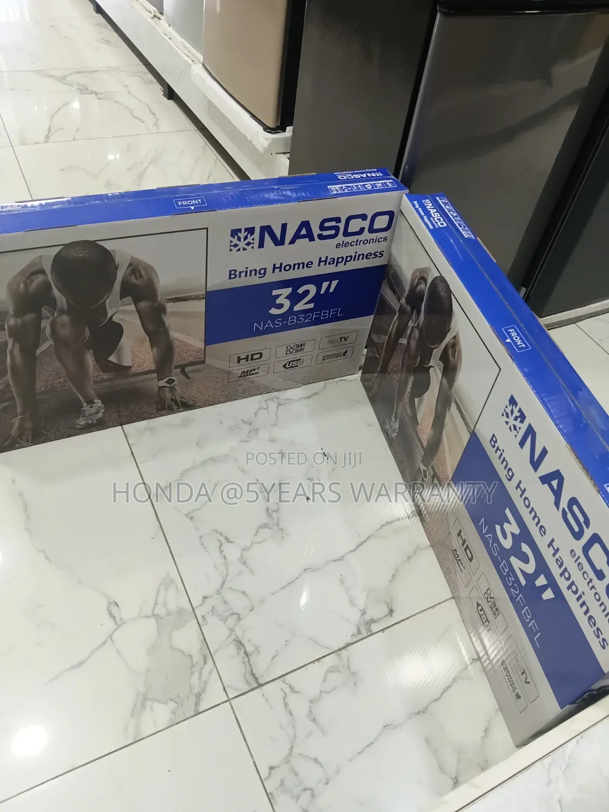 Nasco TV - Energy Savinv